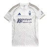 Original Fußballtrikot Nottingham Forest Auswärtstrikot 2025-26 Für Herren